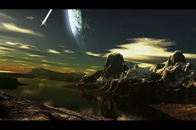 Calm   Wallpapers By Measels On DeviantArt