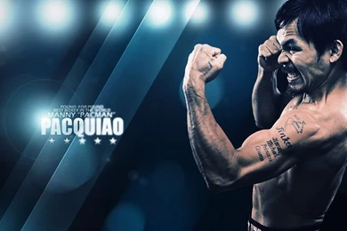 DeviantArt: More Like Manny Pacquiao Wallpapers By Ronmustdie