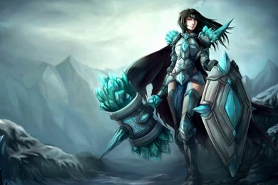 League Of Legends Wallpapers