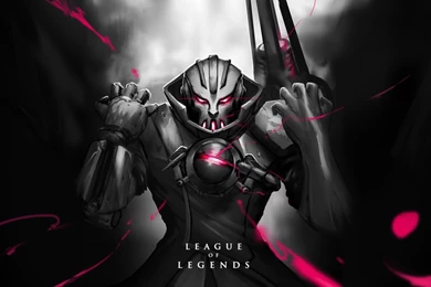 Creator Viktor League Of Legends Wallpapers HD 1920x1080