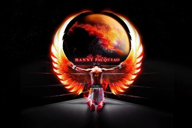 Manny Pacquiao Wallpapers By Olieng On DeviantArt