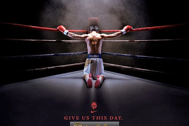 Manny Pacquiao Streetball 2012 Wallpapers Philippines Streetball