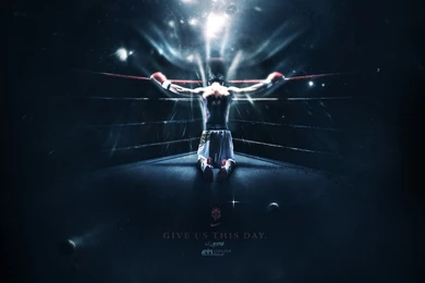 Mannypacquiao DeviantArt