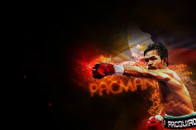 Manny's Killer Instincts That Mayweather Should Be Scared Of ...