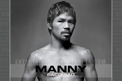 Manny Pacquiao Wallpapers