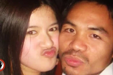 Manny Pacquiao Wallpapers