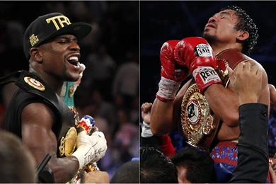 Boxing Juan Manuel Marquez And Manny Pacquiao Wallpapers ...