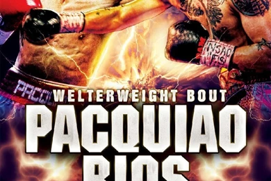 Manny Pacquiao Next FightDesktop Wallpapers