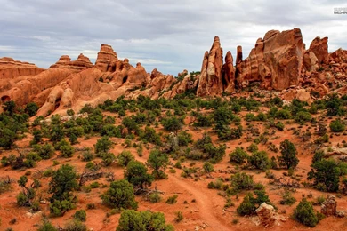 Flatirons, Colorado Wallpapers   Nature Wallpapers
