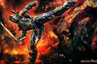 Cool Gaming Wallpapers