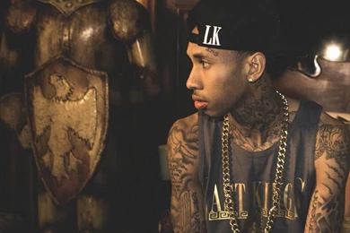 Tyga HD Wallpapers HD Wallpapers