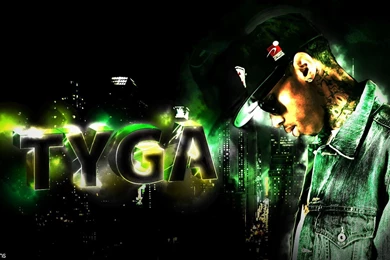 Cool Tyga HD Wallpapers