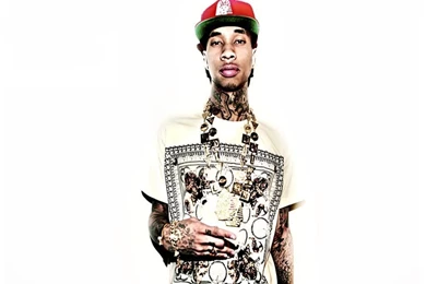 Tyga HD Wallpapers