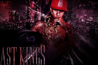 TYGA Gangsta Rapper Hip Hop Rap Wallpapers