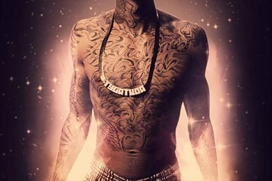 Tyga Wallpapers By SBM832 On DeviantArt
