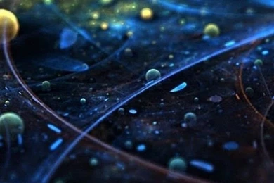 Fantasy iPhone 5s Wallpapers