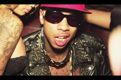 TYGA Gangsta Rapper Hip Hop Rap Wallpapers