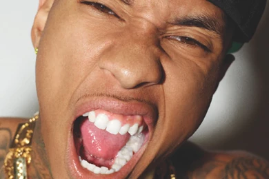 TYGA Gangsta Rapper Hip Hop Rap Wallpapers