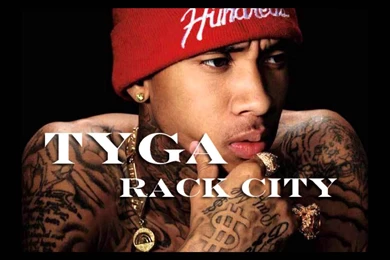 TYGA Gangsta Rapper Hip Hop Rap Wallpapers