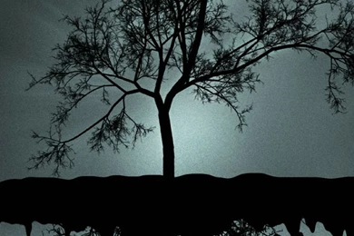 Fantasy Ship Mountain Moon iPhone 6 Wallpapers HD And 1080P 6 Plus ...