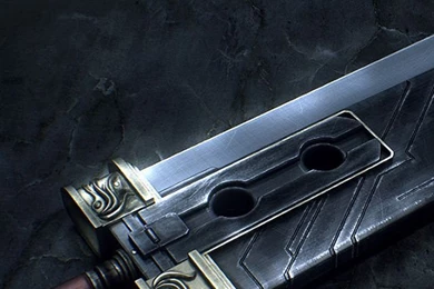 Final Fantasy iPhone 5s Wallpapers