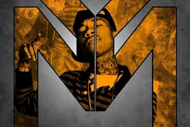 Tyga iPhone Wallpapers By SBM832 On DeviantArt