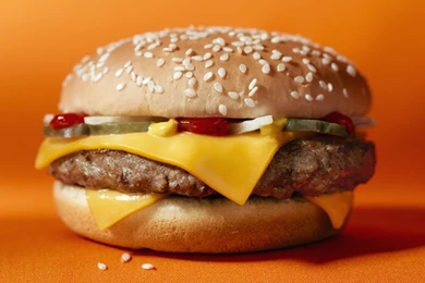 Cheeseburger Wallpapers High Quality