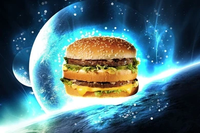 Cheeseburger Wallpapers By LucasTheBlackFox On DeviantArt