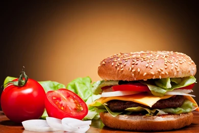 Food Food Art Wallpapers