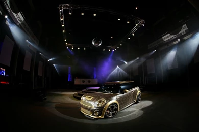 Louis Vuitton Cooper