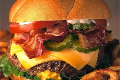 Burger Or Fries?   Page 2