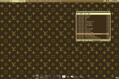 Louis Vuitton By DennyBear On DeviantArt