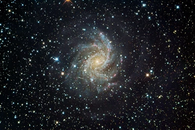 Galaxy Stars Hd Wallpapers