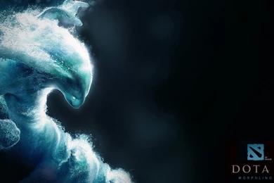 DotA 2 Computer Wallpapers, Desktop Backgrounds