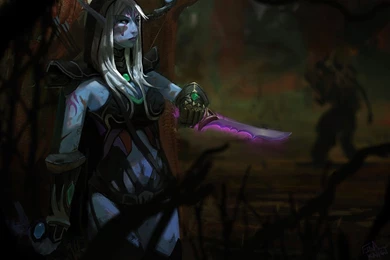 DOTA 2 HD Wallpapers