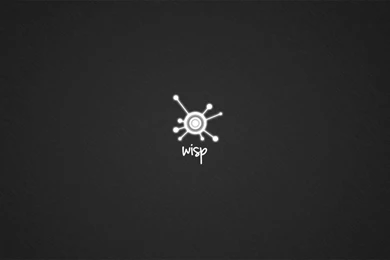 Vector Wisp Wallpapers