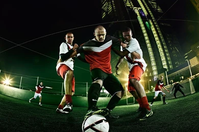 Futbol Soccer Nike Wallpapers 2015