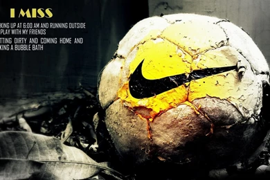 Nike Soccer Cool Backgrounds Wallpapers 3147   HD Wallpapers Site