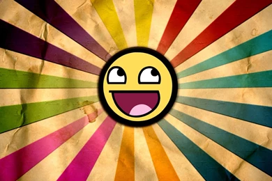 Funny iPad 3,4 & Air Wallpapers