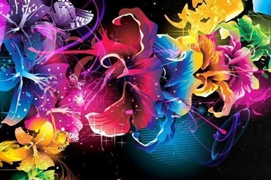 Beautiful Fractal Flowers ipad Wallpaper.jpg