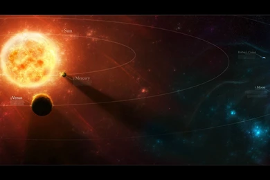 Solar System WallPapers!   Album On Imgur