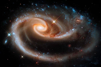 Solar System Wallpapers