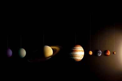 Solar System Wallpapers 1920x1080 (page 3)   Pics About Space
