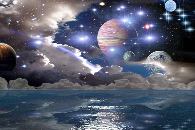 Solar System Hd Wallpapers 1080p   Pics About Space