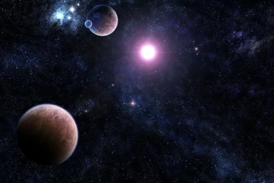 Solar System Galaxy Wallpapers (page 3)   Pics About Space