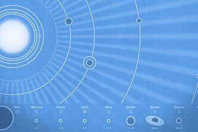 Solar System Wallpapers Cool By Adam Dorman   Digital Artist