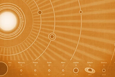 Solar System Wallpapers Hot By Adam Dorman   Digital Artist