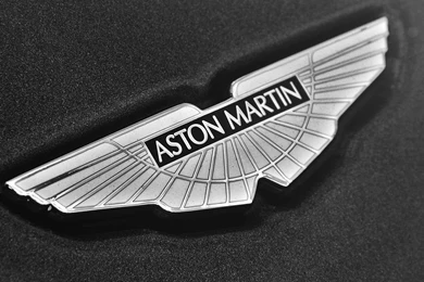 Simple Aston Martin Logo Dark Backgrounds iPhone 6 Wallpapers ...