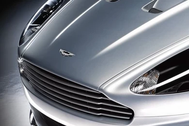 Aston Martin HD Desktop Wallpapers : Widescreen : High Definition ...