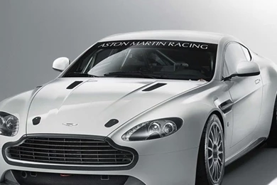 Aston Martin Racing Iphone 4 Wallpapers And Iphone 4s Wallpapers ...